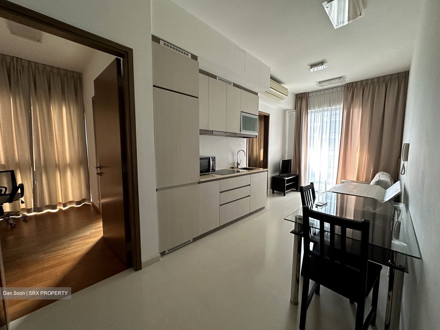 38 I Suites (D15), Apartment #434884541